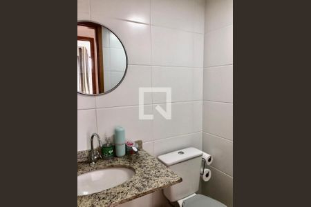 Apartamento à venda com 43m², 1 quarto e 1 vagaBanheiro