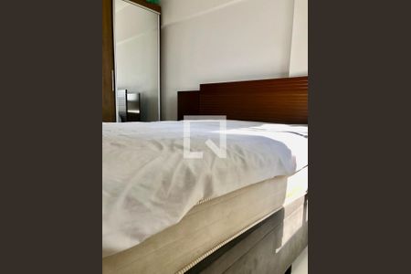 Apartamento à venda com 43m², 1 quarto e 1 vagaQuarto