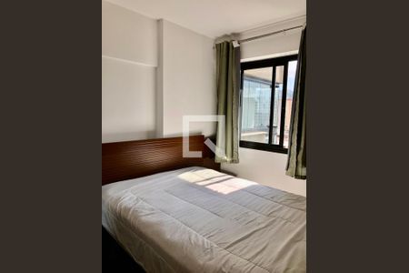 Apartamento à venda com 43m², 1 quarto e 1 vagaQuarto