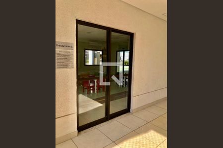 Apartamento à venda com 43m², 1 quarto e 1 vagaBrinquedoteca