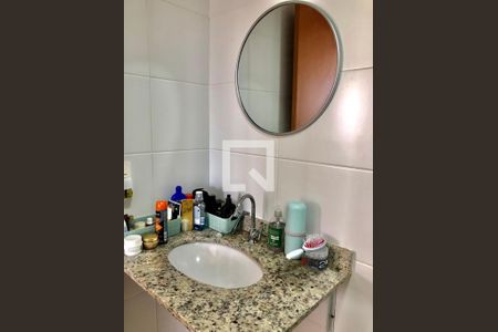 Apartamento à venda com 43m², 1 quarto e 1 vagaBanheiro