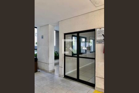 Apartamento à venda com 43m², 1 quarto e 1 vagaÁrea comum - Salão de festas