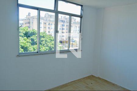 Quarto 1 de apartamento à venda com 2 quartos, 46m² em Taquara, Rio de Janeiro