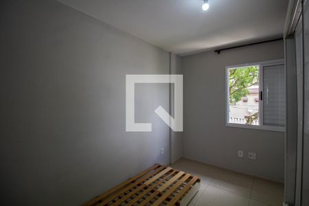 Quarto 1 de apartamento à venda com 2 quartos, 54m² em Vila Carmosina, São Paulo