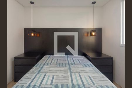 Apartamento para alugar com 36m², 2 quartos e sem vaga Apartamento para alugar com 36m², 2 quartos e sem vagaQuarto 2