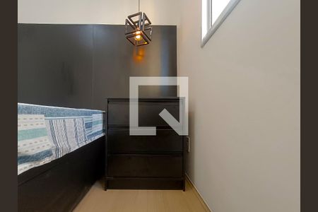 Apartamento para alugar com 36m², 2 quartos e sem vaga Apartamento para alugar com 36m², 2 quartos e sem vagaQuarto 2