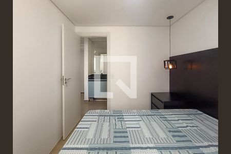 Apartamento para alugar com 36m², 2 quartos e sem vaga Apartamento para alugar com 36m², 2 quartos e sem vagaQuarto 2