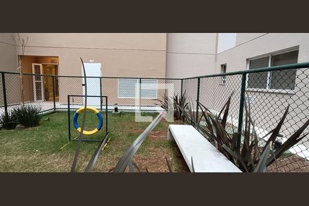 Apartamento para alugar com 36m², 2 quartos e sem vaga Apartamento para alugar com 36m², 2 quartos e sem vagaÁrea comum - Praça Pet