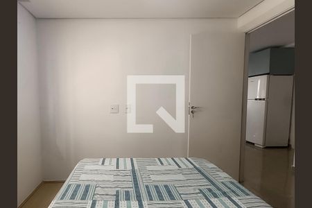 Apartamento para alugar com 36m², 2 quartos e sem vaga Apartamento para alugar com 36m², 2 quartos e sem vagaQuarto 2