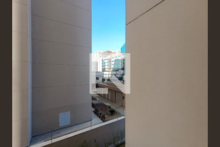 Apartamento para alugar com 36m², 2 quartos e sem vaga Apartamento para alugar com 36m², 2 quartos e sem vagaQuarto 1 - Vista