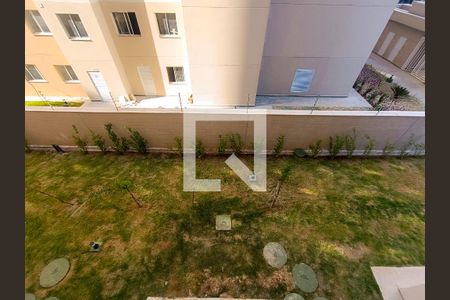 Apartamento para alugar com 36m², 2 quartos e sem vaga Apartamento para alugar com 36m², 2 quartos e sem vagaQuarto 2 - Vista