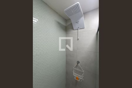 Apartamento para alugar com 36m², 2 quartos e sem vaga Apartamento para alugar com 36m², 2 quartos e sem vagaBanheiro