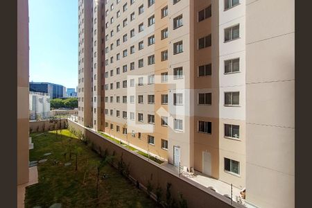 Apartamento para alugar com 36m², 2 quartos e sem vaga Apartamento para alugar com 36m², 2 quartos e sem vagaQuarto 2 - Vista