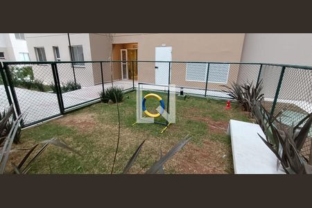 Apartamento para alugar com 36m², 2 quartos e sem vaga Apartamento para alugar com 36m², 2 quartos e sem vagaÁrea comum - Praça Pet
