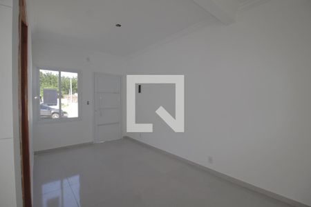 Sala de casa à venda com 3 quartos, 68m² em Olaria, Canoas