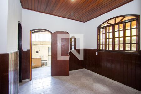 Sala de casa para alugar com 2 quartos, 80m² em Porto da Madama, São Gonçalo