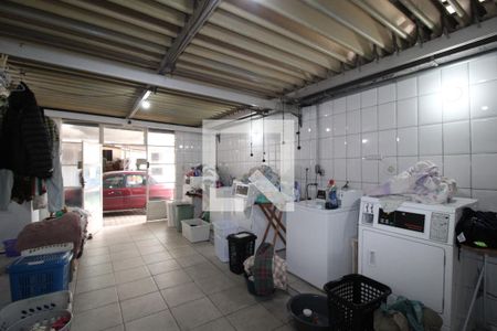 Apartamento para alugar com 46m², 2 quartos e 1 vagaÁrea comum - lavanderia