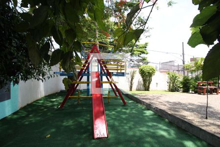 Apartamento para alugar com 46m², 2 quartos e 1 vagaÁrea comum - Playground