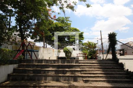 Apartamento para alugar com 46m², 2 quartos e 1 vagaÁrea comum - Playground