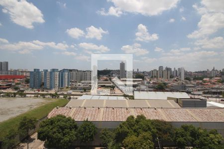 Apartamento para alugar com 46m², 2 quartos e 1 vagaVista do Quarto 2