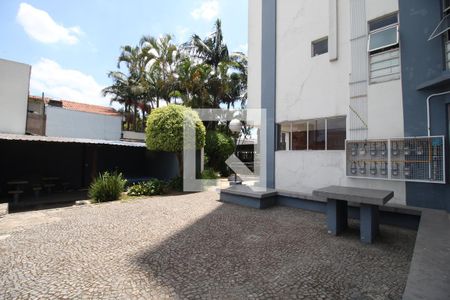 Apartamento para alugar com 46m², 2 quartos e 1 vagaÁrea comum