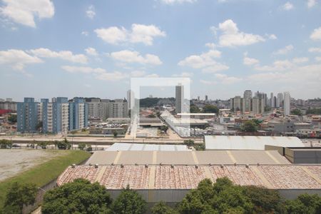 Apartamento para alugar com 46m², 2 quartos e 1 vagaVista do Quarto 1