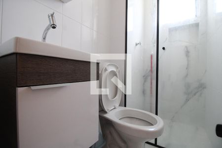 Apartamento para alugar com 46m², 2 quartos e 1 vagaBanheiro