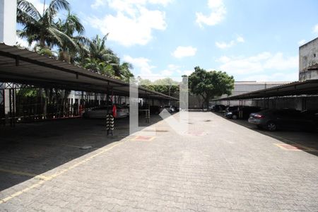 Apartamento para alugar com 46m², 2 quartos e 1 vagaestacionamento