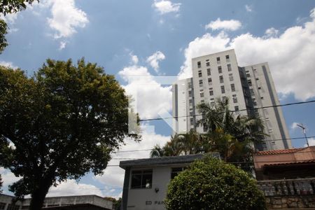 Apartamento para alugar com 46m², 2 quartos e 1 vagaFachada