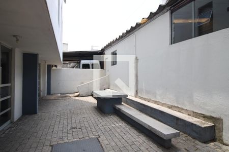 Apartamento para alugar com 46m², 2 quartos e 1 vagaÁrea comum - Churrasqueira