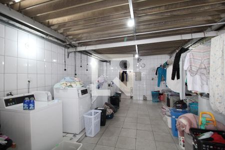 Apartamento para alugar com 46m², 2 quartos e 1 vagaÁrea comum - lavanderia