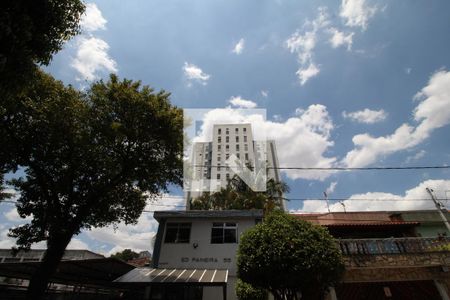 Apartamento para alugar com 46m², 2 quartos e 1 vagaFachada