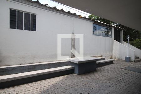 Apartamento para alugar com 46m², 2 quartos e 1 vagaÁrea comum 