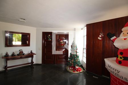 Apartamento para alugar com 46m², 2 quartos e 1 vagaHall