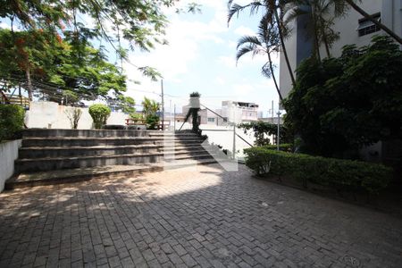 Apartamento para alugar com 46m², 2 quartos e 1 vagaÁrea comum 