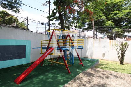 Apartamento para alugar com 46m², 2 quartos e 1 vagaÁrea comum - Playground