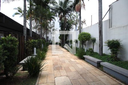 Apartamento para alugar com 46m², 2 quartos e 1 vagaÁrea comum - entrada