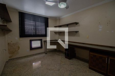 Quarto 1 - Suíte de apartamento para alugar com 3 quartos, 240m² em Recreio dos Bandeirantes, Rio de Janeiro