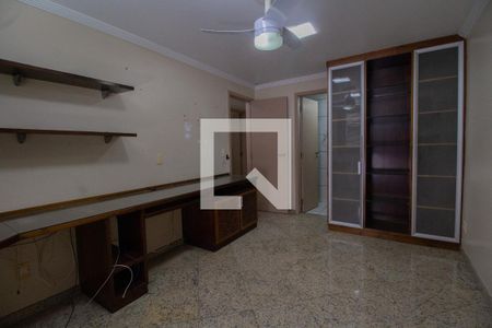 Quarto 1 - Suíte de apartamento para alugar com 3 quartos, 240m² em Recreio dos Bandeirantes, Rio de Janeiro