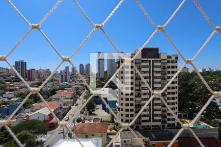 Apartamento à venda com 80m², 3 quartos e 2 vagas Apartamento à venda com 80m², 3 quartos e 2 vagasVista do Quarto 3