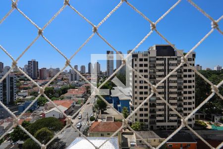 Apartamento à venda com 80m², 3 quartos e 2 vagas Apartamento à venda com 80m², 3 quartos e 2 vagasVista do Quarto 2