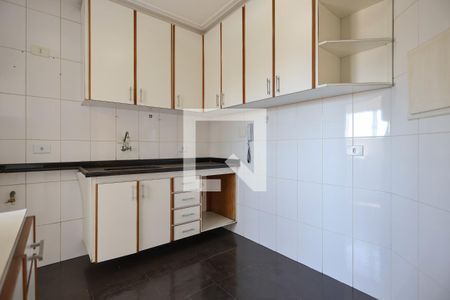 Apartamento à venda com 80m², 3 quartos e 2 vagas Apartamento à venda com 80m², 3 quartos e 2 vagasCozinha