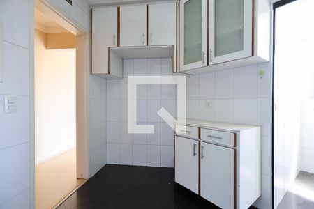 Apartamento à venda com 80m², 3 quartos e 2 vagas Apartamento à venda com 80m², 3 quartos e 2 vagasCozinha