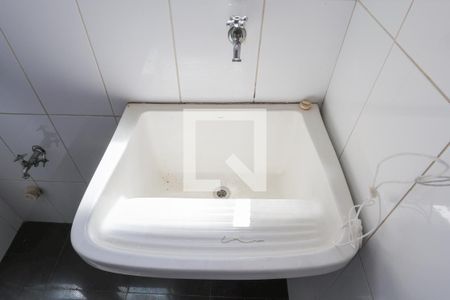 Apartamento à venda com 80m², 3 quartos e 2 vagas Apartamento à venda com 80m², 3 quartos e 2 vagasÁrea de serviço