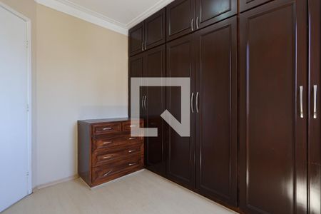 Apartamento à venda com 80m², 3 quartos e 2 vagas Apartamento à venda com 80m², 3 quartos e 2 vagasQuarto 2