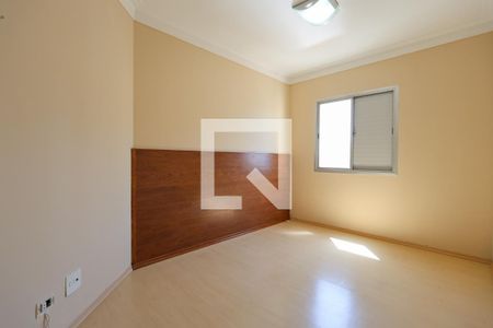 Quarto 1 de apartamento à venda com 3 quartos, 70m² em Chora Menino, São Paulo