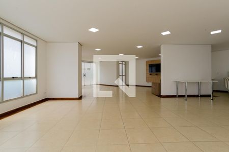Apartamento à venda com 80m², 3 quartos e 2 vagas Apartamento à venda com 80m², 3 quartos e 2 vagasÁrea comum - Salão de festas