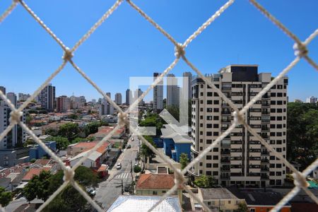 Apartamento à venda com 80m², 3 quartos e 2 vagas Apartamento à venda com 80m², 3 quartos e 2 vagasVista do Quarto 1