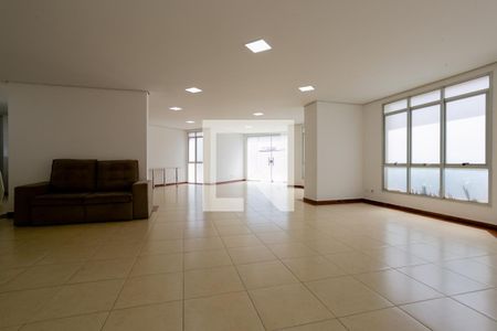 Apartamento à venda com 80m², 3 quartos e 2 vagas Apartamento à venda com 80m², 3 quartos e 2 vagasÁrea comum - Salão de festas