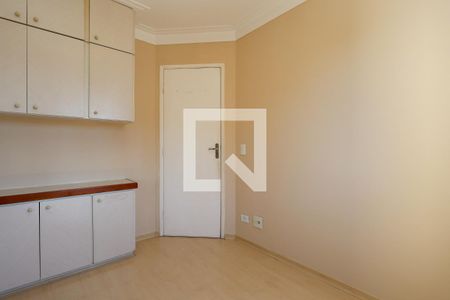 Apartamento à venda com 80m², 3 quartos e 2 vagas Apartamento à venda com 80m², 3 quartos e 2 vagasQuarto 3